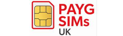 Pay As You Go SIMs UK